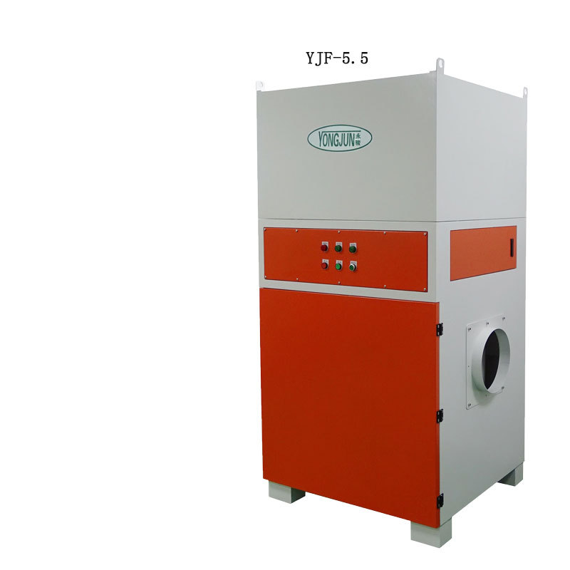 工業(yè)集塵機(jī)