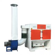 如果工業(yè)集塵器噪音過(guò)大，這些方法可以解決